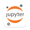 macOS App for Jupyter Lab